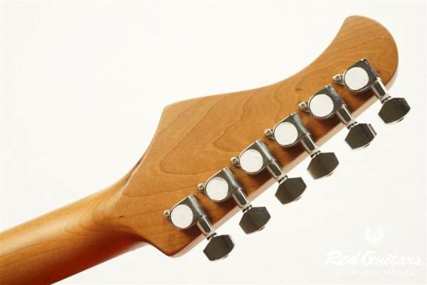 BST-2-RSM/M - Olympic White